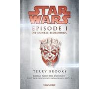 Regina Winter T Star Wars™ - Episode I - Die dunkle Bedrohung: Roman (Paperback)