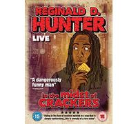 Reginald D Hunter Live: In the Midst of Crackers (Live 2013) [DVD]
