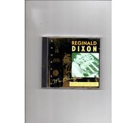 Reginald Dixon - At the Organ-Mister Blackpool