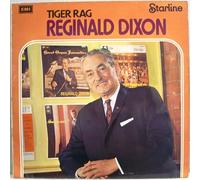 Reginald Dixon - Tiger Rag - Reginald Dixon LP