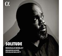 Reginald Mobley; Brandon Acker; Douglas Balliett - Solitude
