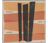 Reginald Omas Mamode IV Reginald Omas Mamode IV - Sealed UK 2-LP Double vinyl album record FEP022 Five Easy Pieces 2016