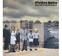 Reginald Omas Mamode IV - Rivière Noire