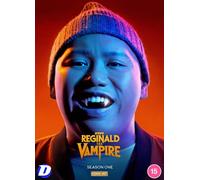 Reginald the Vampire
