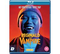 Reginald the Vampire: Season 1