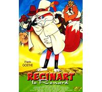 Réginart le renard