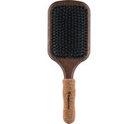 Regincos Brushes-combs Cork-handlePaddle brush Combo 13-row