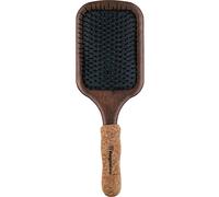 Regincos Brushes-combs Cork-handlePaddle brush nylon 13-row