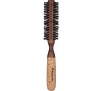 Regincos Brushes-combs Cork-handleRound brush 20329 Ø 20/35 mm