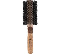 Regincós e.CORK Black 28429 Round Brush L 26/65 mm