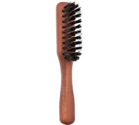 Regincos Brushes-combs Men-BarbersBeard brush 3-row