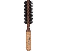 Regincos Brushes-combs Cork-handleRound brush 20229 Ø 12/35 mm
