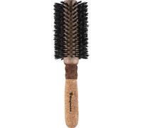 Regincós e.CORK Black 28429 Round Brush L 26/65 mm