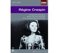 Regine Crespin: Classic Archive [DVD] [NTSC]