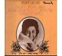 Regine Crespin - Italian Operatic Arias [Vinyl LP]