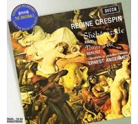 Hector Berlioz - Sheherazade Nuits D'ete - New CD - M1111z