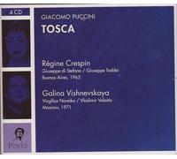 Regine Crespin - Tosca