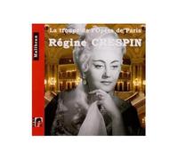 Regine Crespin - Various: Regine Crespin 1927-20