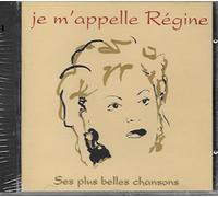 Régine - Je M'appelle R+Gine