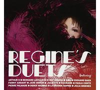 Regine - Regine's Duets