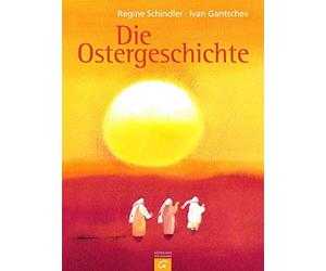 Regine Schindler Iva Die Ostergeschichte: Das perfekte Ostergeschenk (Hardback)