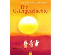Regine Schindler Iva Die Ostergeschichte: Das perfekte Ostergeschenk (Paperback)