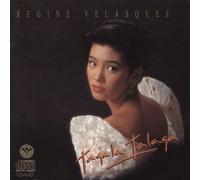 Regine Velasquez : Tagala Talaga (Filipino CD)