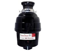 Reginox RD 70 A/S Kitchen Sink Waste Disposal Unit 0.65 HP 2700 RPM