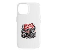 Regins Smithy Norse Dragon Blacksmith Forge Case for iPhone 14