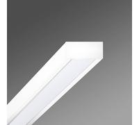 Regiolux cubus-RSAGC-1500 LED ceiling light 3191lm diffuser