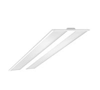 Regiolux kayak KYAI ceiling light 150cm 6400lm 840 ET white