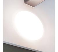 Regiolux LED wall light WBLR/500 48 cm 4,286 lm 3,000 K