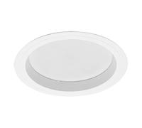 Regiolux relo-RDES-O/190 LED recessed light 2,014lm 4,000K