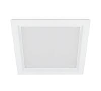 Regiolux scota-SDES-O/120 LED downlight 4,000 K 12 x 12 cm