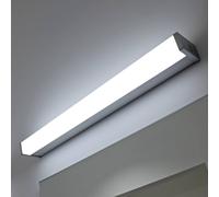 Regiolux Smile-SLG/0600 mirror light with LED warm white