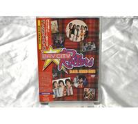 BAY CITY ROLLERS - B.C.R.VIDEO HITS - DVD - J3z