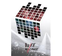 [Region 2] Da-iCE LIVE TOUR 2017 -NEXT PHASE- JAPAN DVD