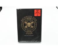 KAT-TUN LIVE TOUR 2008 QUEEN OF PIRATES [DVD]
