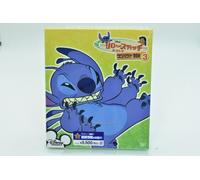 [Region 2] Lilo & Stitch The Series Compact BOX 3 DVD New from Japan