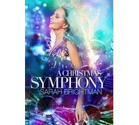 Sarah Brightman UIBY-15136 Christmas Symphony Concert DVD