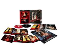 Blu-ray A NIGHTMARE ON ELM STREET First Limited Edition