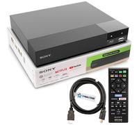 Region Free Blu-ray Player Compatible with Sony BDP-S1700 | Multi-Region Code Free (Blu-ray A B C, DVD REGIONS 0-8) | Full HD 1080p Playback | Dynast