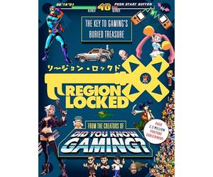 Region Locked: Did You Know Gaming?