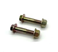 Region Offroad Sway Bar Lower Link Bolts Compatible with Jeep Wrangler JK JL Gladiator JT