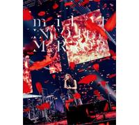 [Region2] milet 3rd anniversary live "INTO THE MIRROR" JAPAN DVD First Press Ltd