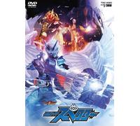 [Region2] SCI-FI LIVE ACTION-GHOST RE:BIRTH KAMEN RIDER SPECTER-JAPAN DVD Japan