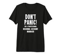 Regional Account Manager Premium T-Shirt