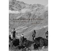 Regional Archaeology in the Inca Heartland: The Hanan Cuzco Surveys (Memoirs)