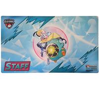 Regional Championships Playmat - Iono's Bellibolt (STAFF)