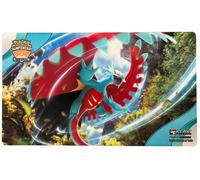Regional Championships Playmat - Roaring Moon (Brazil)